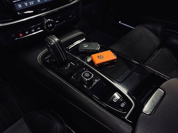 Volvo V90 18 of 30