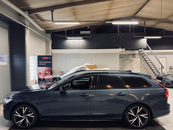 Volvo V90 6 of 30
