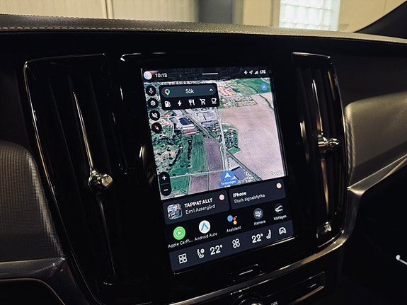 Volvo V90 13 of 30