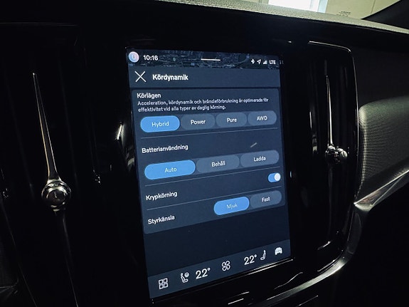 Volvo V90 14 of 30