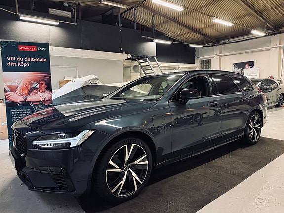 Volvo V90 7 of 30