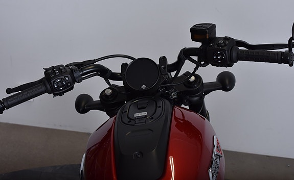Harley-Davidson Sportster S SPARA 44 250:- / DEMO HOJ/ ENDAST 22MIL 10 of 15