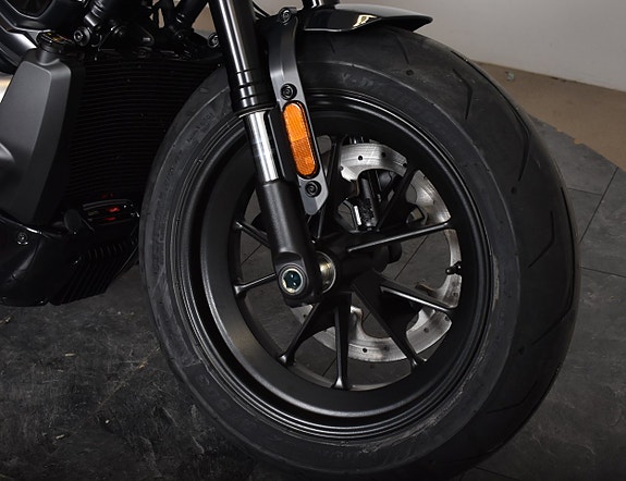 Harley-Davidson Sportster S SPARA 44 250:- / DEMO HOJ/ ENDAST 22MIL 13 of 15