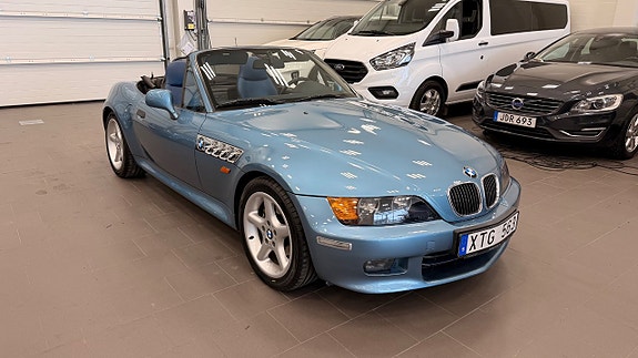 BMW Z3