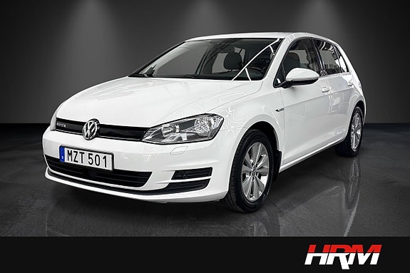Volkswagen Golf-Serie