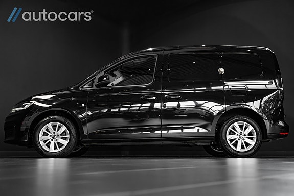 Volkswagen Caddy 5 of 5