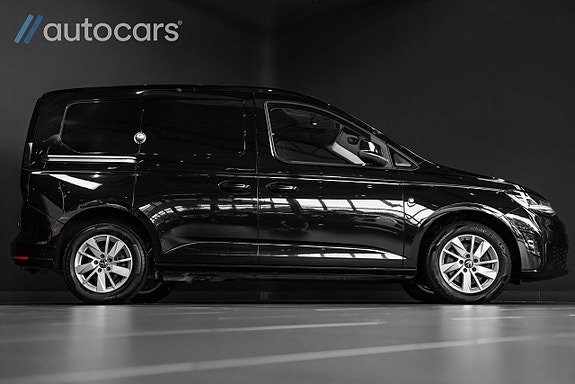 Volkswagen Caddy 2 of 5