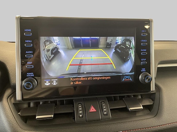 Toyota RAV4 17 of 19