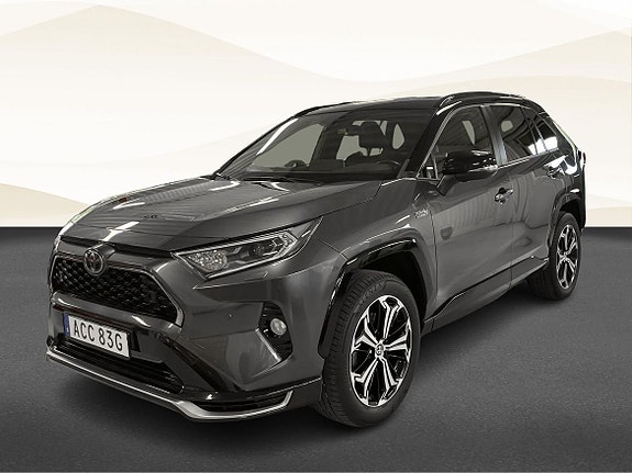 Toyota RAV4 19 of 19