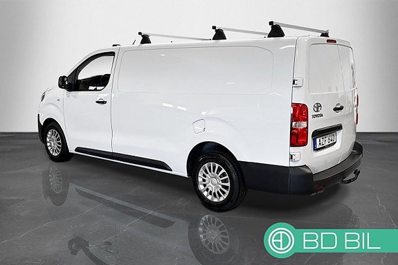 Toyota Proace 2 of 5