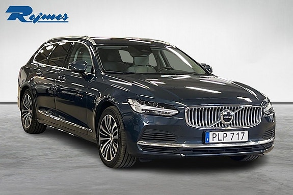 Volvo V90 10 of 17