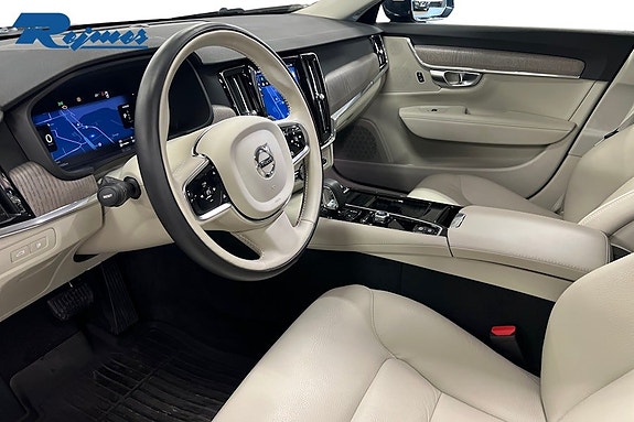 Volvo V90 8 of 17