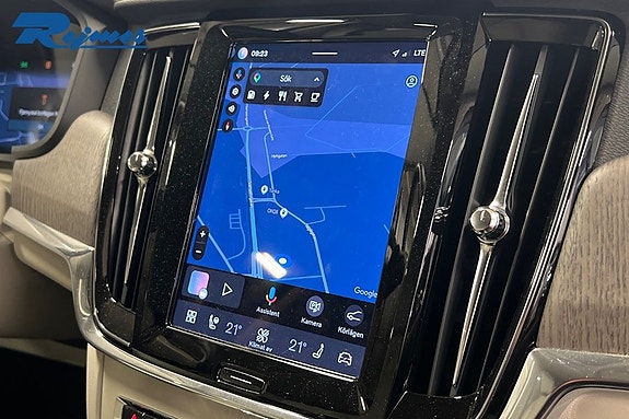 Volvo V90 14 of 17