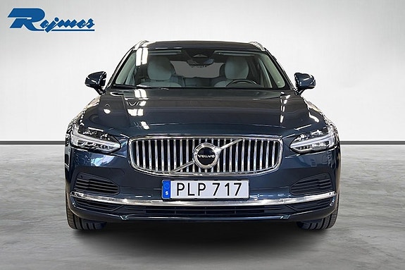 Volvo V90 4 of 5