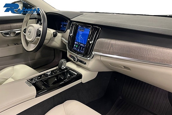 Volvo V90 5 of 5