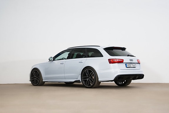 Audi RS6 6 of 20