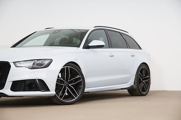 Audi RS6 3 of 20
