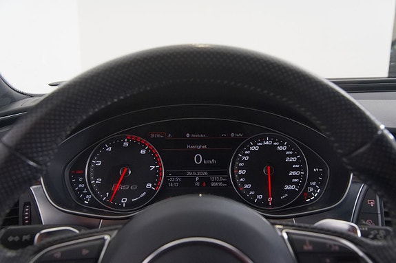 Audi RS6 11 of 20