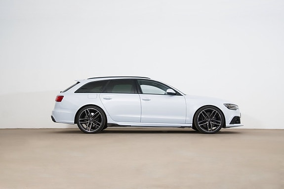 Audi RS6 20 of 20