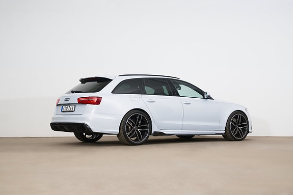 Audi RS6 19 of 20