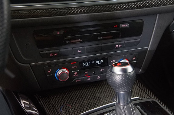 Audi RS6 15 of 20