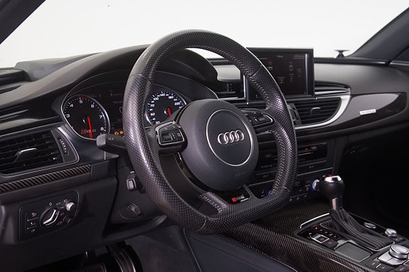 Audi RS6 10 of 20