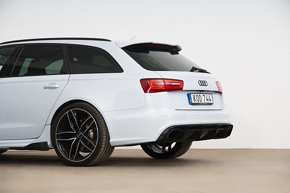 Audi RS6 7 of 20