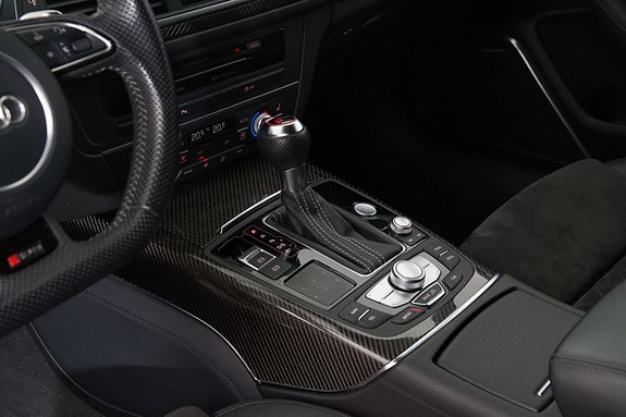 Audi RS6 14 of 20
