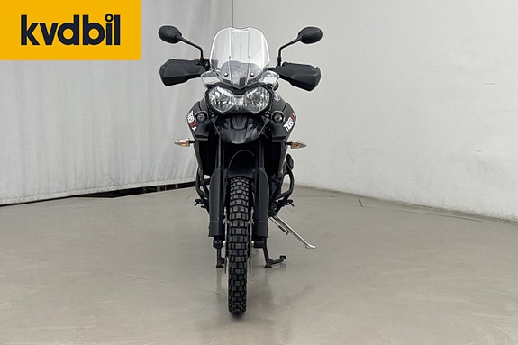 TRIUMPH TIGER XCX 800 Motorcykel