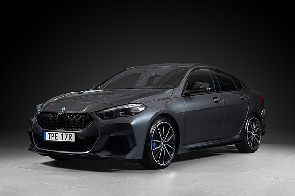 BMW M235i