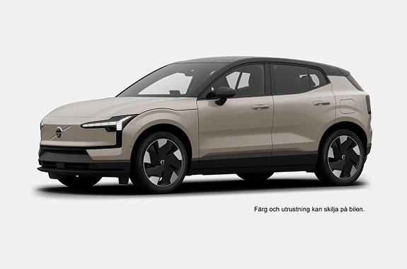 Volvo EX30