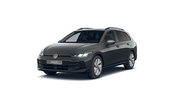 Volkswagen Golf-Serie
