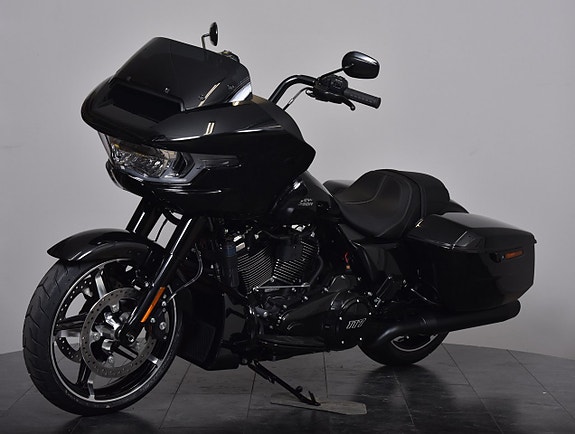 Harley-Davidson Road Glide SPARA 49 700:- / DEMO HOJ/ ENDAST 150 MIL 3 of 17