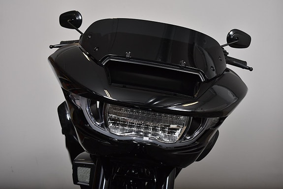 Harley-Davidson Road Glide SPARA 49 700:- / DEMO HOJ/ ENDAST 150 MIL 17 of 17