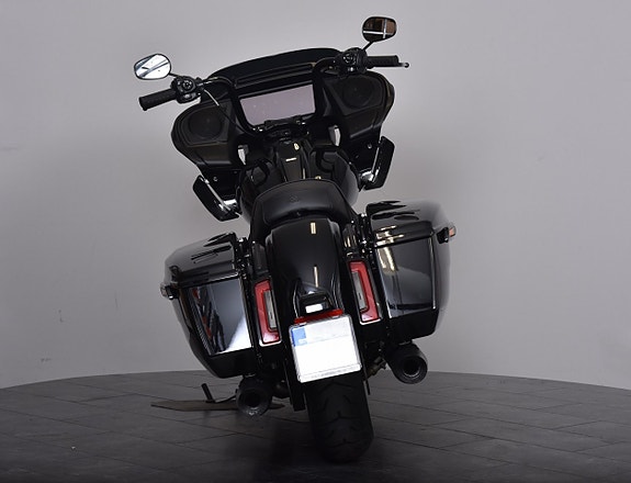 Harley-Davidson Road Glide SPARA 49 700:- / DEMO HOJ/ ENDAST 150 MIL 6 of 17