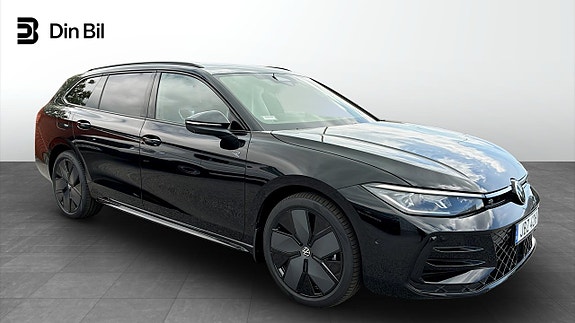 Volkswagen Passat 16 of 16