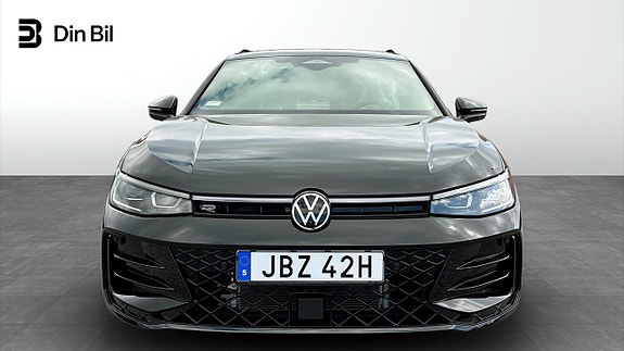 Volkswagen Passat 4 of 5