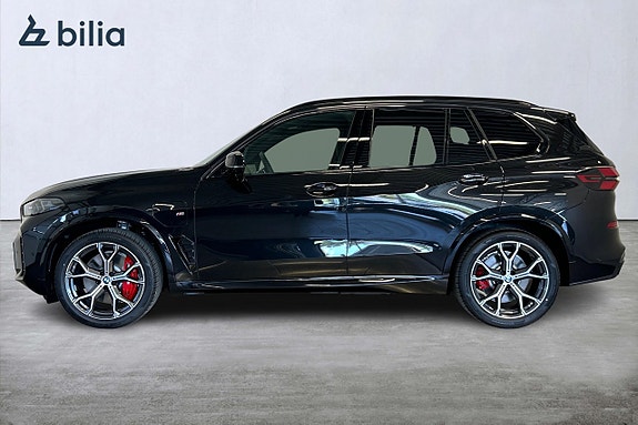 BMW X5 4 of 5