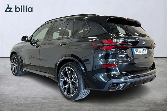 BMW X5 5 of 5