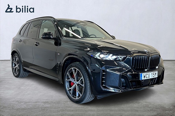 BMW X5 3 of 5