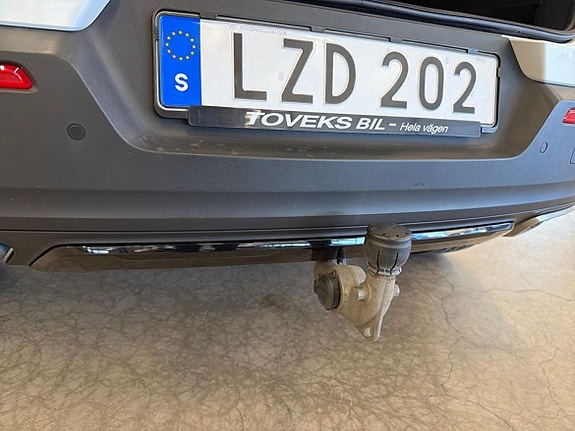 Volvo XC40 18 of 18