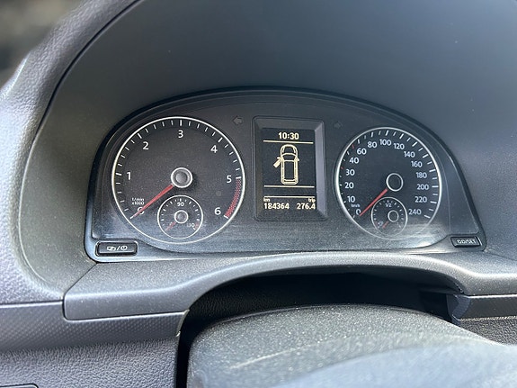 Volkswagen Caddy 3 of 5