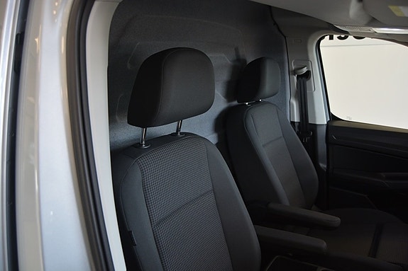 Volkswagen Caddy Maxi 11 of 12