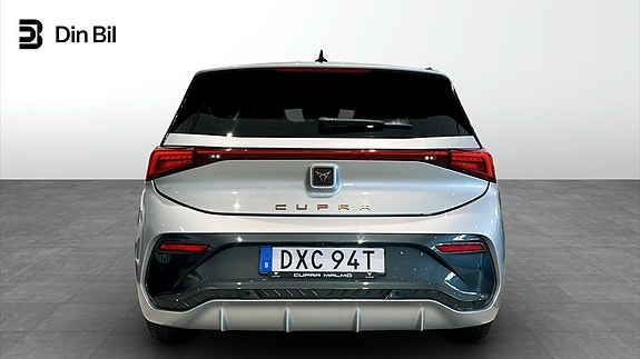 Cupra Born 5 of 5