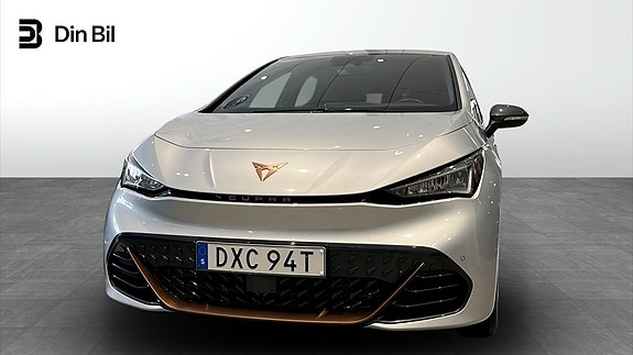 Cupra Born 4 of 5