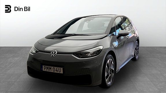 İkinci el  Volkswagen Id.3 Pro