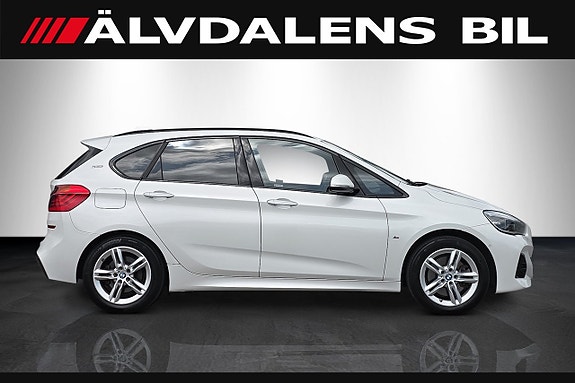 BMW 225xe 4 of 13