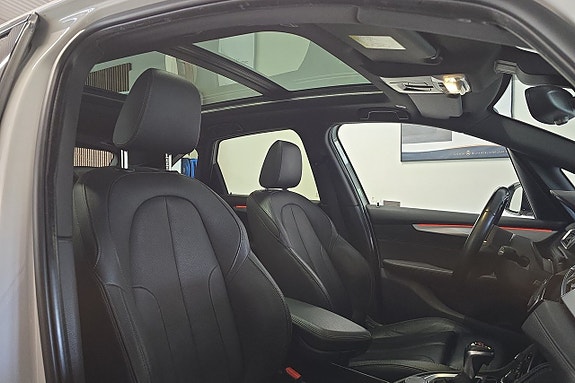BMW 225xe 8 of 13