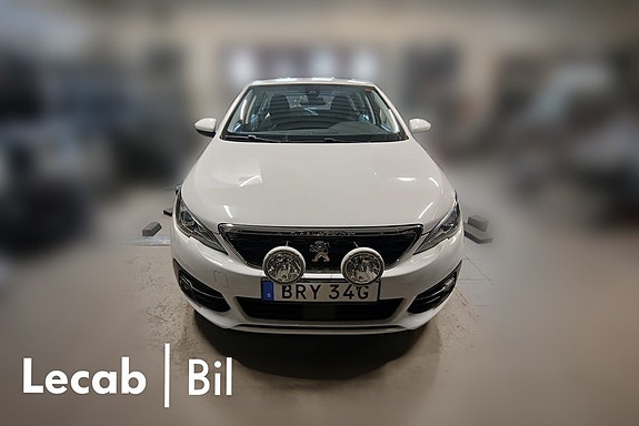 İkinci el  Peugeot 308 1.5