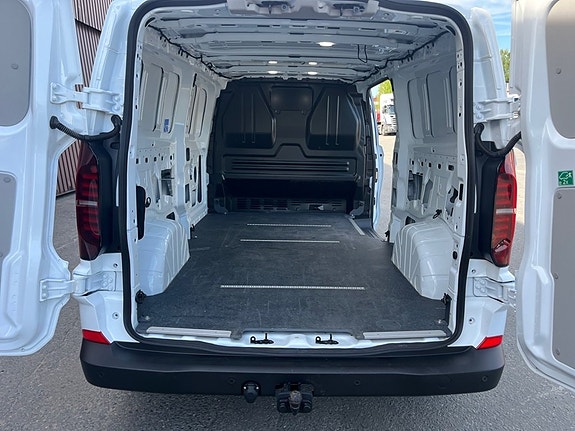 Volkswagen Transporter 7 of 7